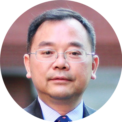 Prof. Aoying Zhou
