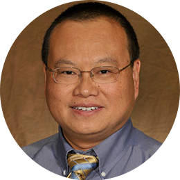 Prof. Baoshan Huang