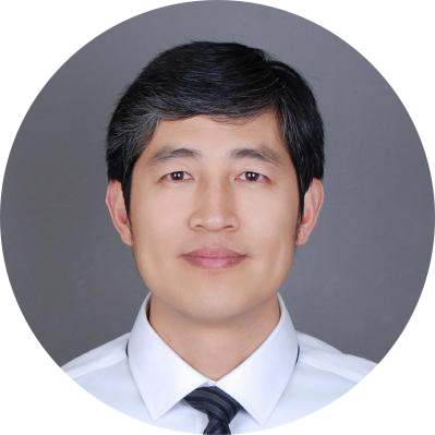 Prof. Feng Ma