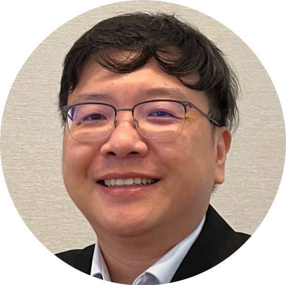 Prof. Ghim Ping Ong