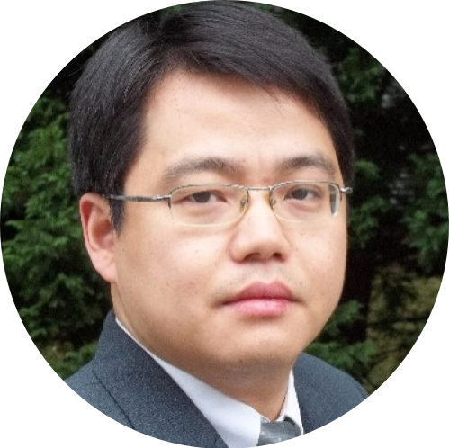 Prof. Hao Wang