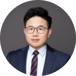 Prof. Kejian Ma