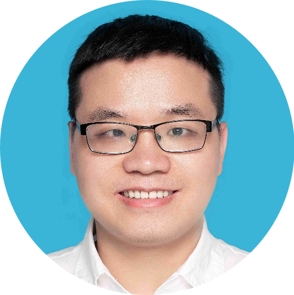 Prof. Huanan Yu