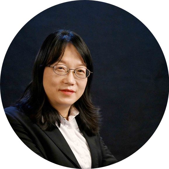 Prof. Meizhu Chen