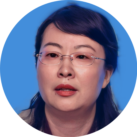 Prof. Ran Hai