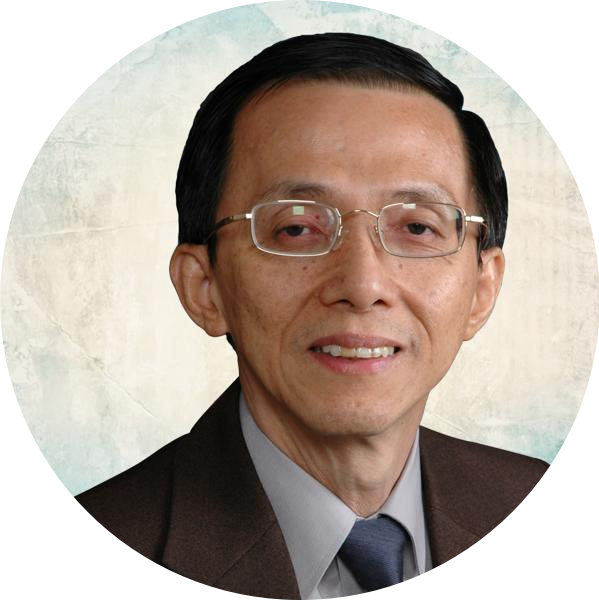 Prof. Tien Fang Fwa