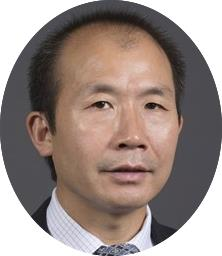 Prof. Kejian Ma