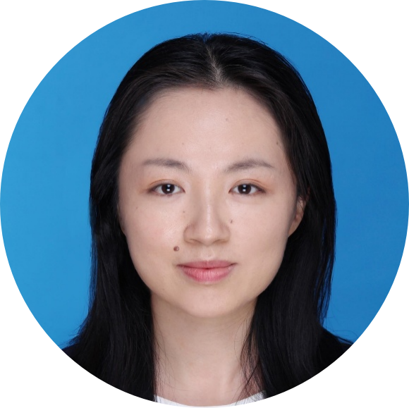 Prof. Xue Luo