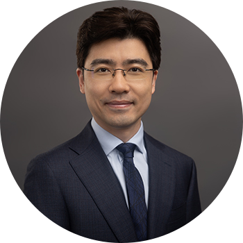 Prof. Yan Liu