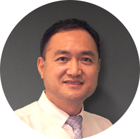 Prof. Yuhong Wang