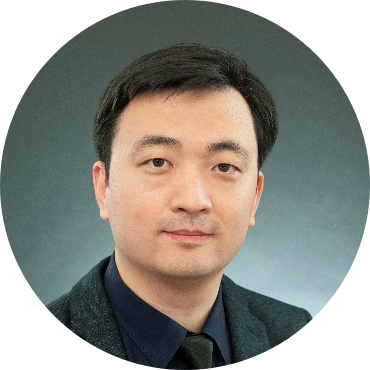 Prof. Yuqing Zhang