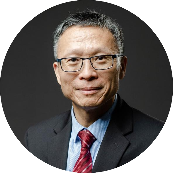 Prof. Kejian Ma