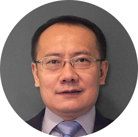 Prof. Zhen Leng