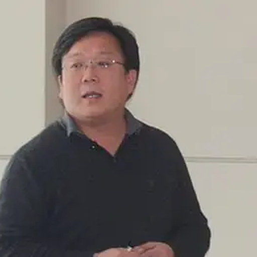Decheng Feng（冯德成）