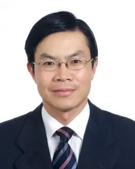 Zhaoyi He（何兆益）