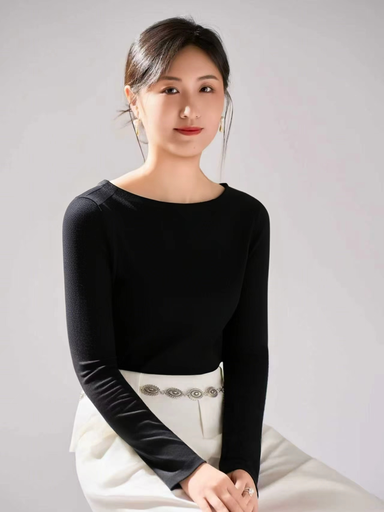 Prof. Anqi Chen