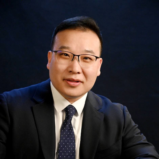 Prof. Gang Liu