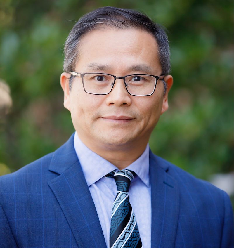 Prof. Jialai Wang