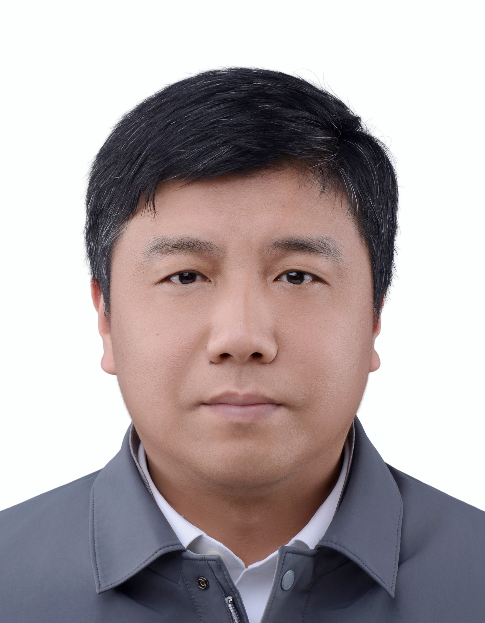Prof. Jiesheng Liu