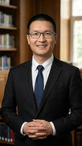 Prof. Jun Xie