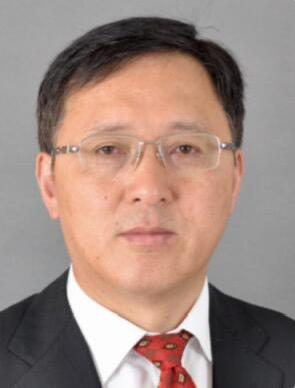 Prof. Shaopeng Wu