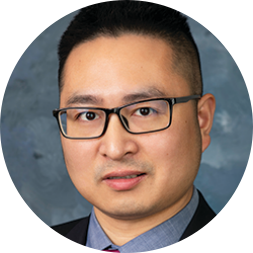 Prof. Shenghua Wu