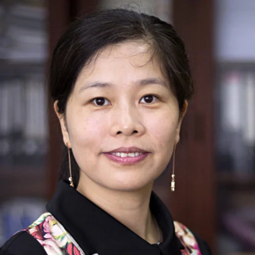 Prof. Shihui Shen
