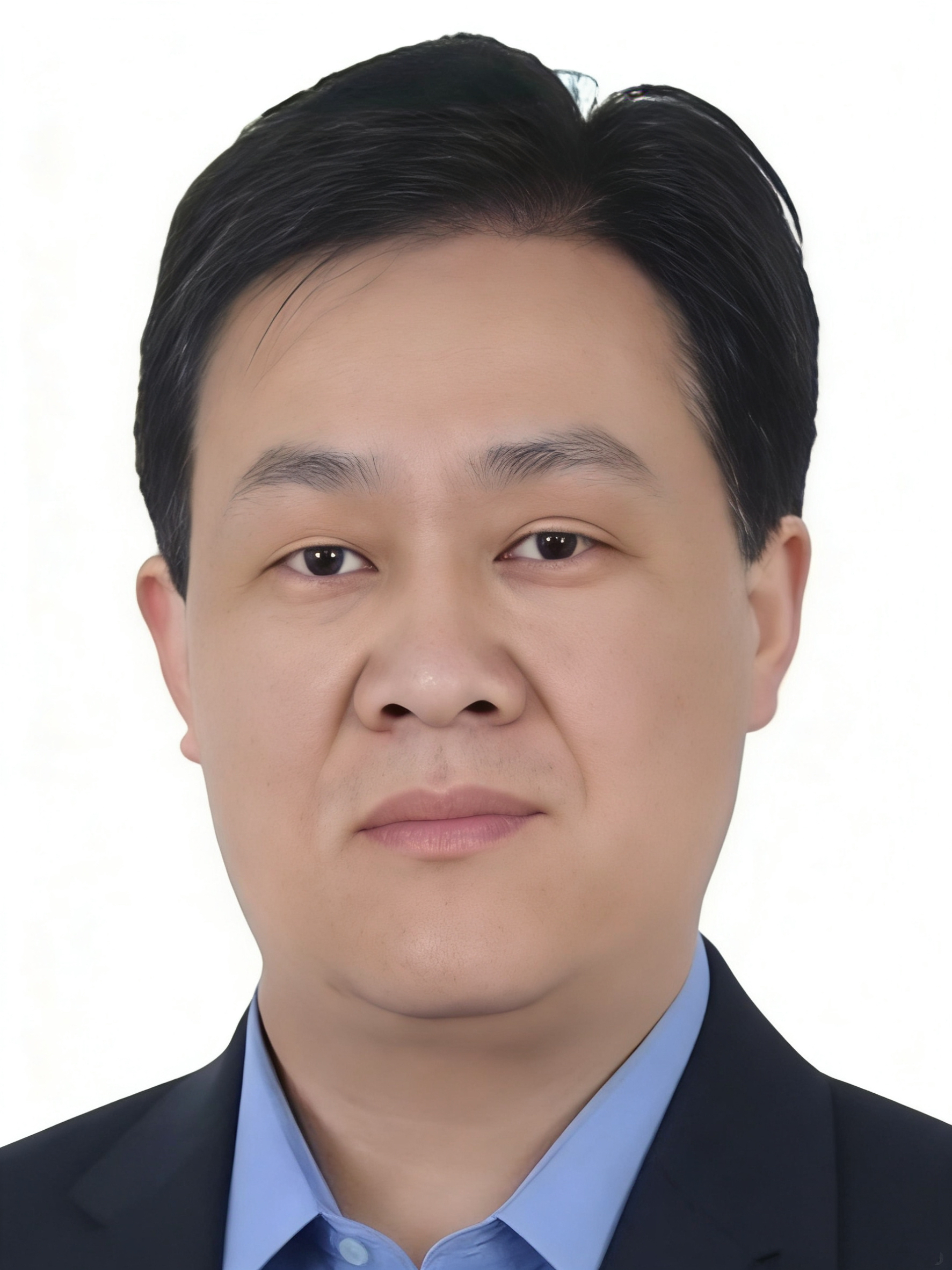Prof. Xinglin Zhou