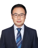 Bo Tian（田波）